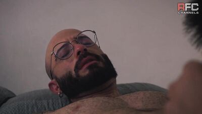 Carnal Desire - free gay porn