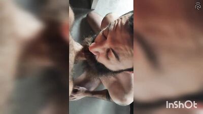 A Piggy Afternoon In London - free gay porn