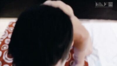 An XXL Cock Filmed Me While He Uses My Ass and Feeds it