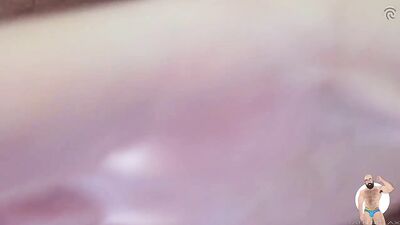 Bob Steel and Santi del Rio - free gay porn