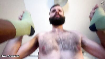 Aussie Connection Part 1 - free gay porn