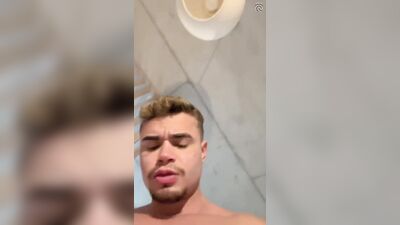 Brazilian Xxl Adam Caste - free gay porn