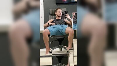 Fans - Letseatcakexx gay porn video (88)