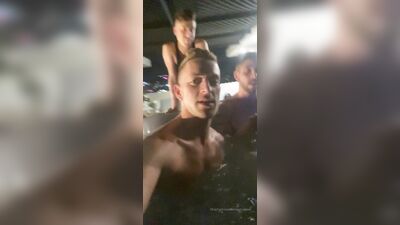 Fans - Letseatcakexx gay porn video (95)