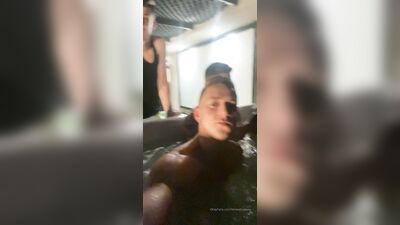Fans - Letseatcakexx gay porn video (95)
