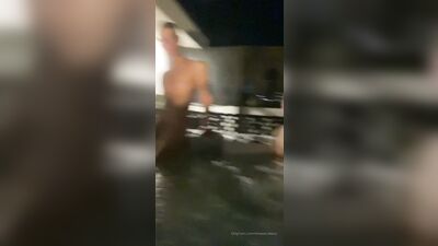 Fans - Letseatcakexx gay porn video (95)