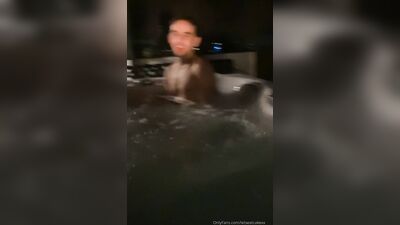 Fans - Letseatcakexx gay porn video (95)