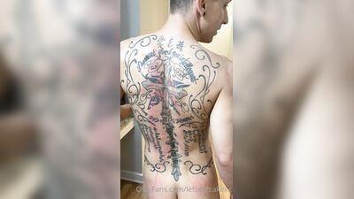 Fans - Letseatcakexx gay porn video (203)