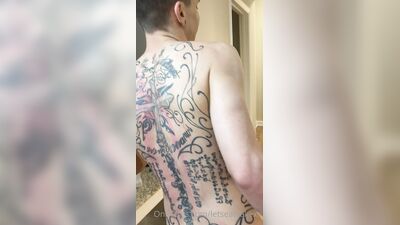 Fans - Letseatcakexx gay porn video (203)