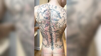 Fans - Letseatcakexx gay porn video (203)