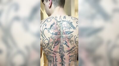 Fans - Letseatcakexx gay porn video (203)