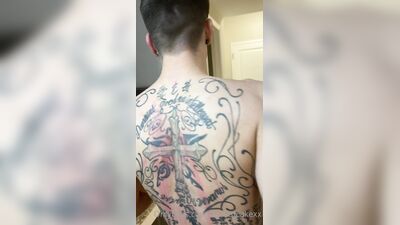 Fans - Letseatcakexx gay porn video (203)
