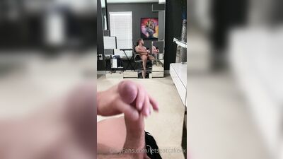 Fans - Letseatcakexx gay porn video (127)