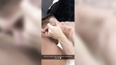 Fans - Letseatcakexx gay porn video (93)