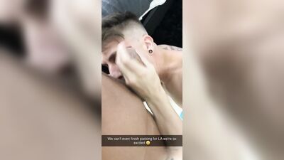 Fans - Letseatcakexx gay porn video (93)