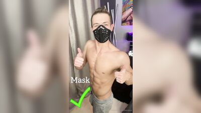 Fans - Letseatcakexx gay porn video (100)