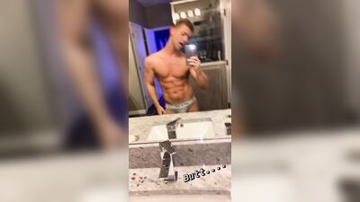 Fans - Letseatcakexx gay porn video (71)