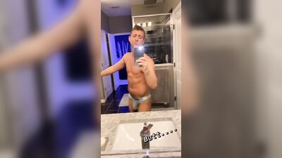 Fans - Letseatcakexx gay porn video (71)