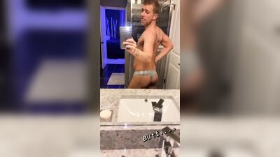 Fans - Letseatcakexx gay porn video (71)
