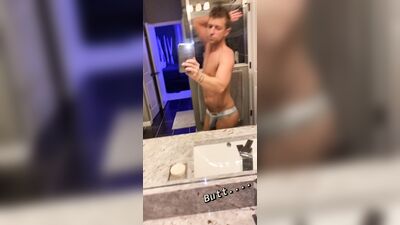Fans - Letseatcakexx gay porn video (71)