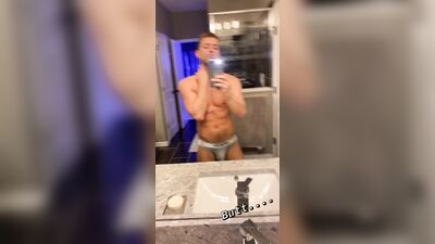 Fans - Letseatcakexx gay porn video (71)