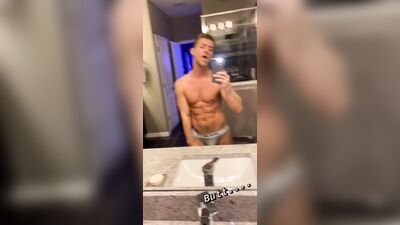 Fans - Letseatcakexx gay porn video (71)