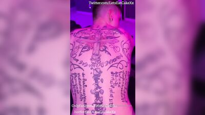 Fans - Letseatcakexx gay porn video (54)