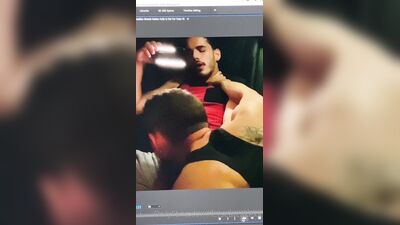 Fans - Letseatcakexx gay porn video (161)