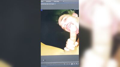 Fans - Letseatcakexx gay porn video (161)