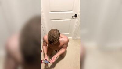 Fans - Letseatcakexx gay porn video (72)