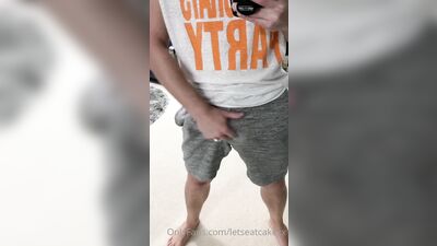 Fans - Letseatcakexx gay porn video (195)