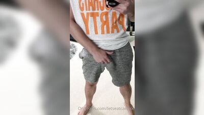 Fans - Letseatcakexx gay porn video (195)