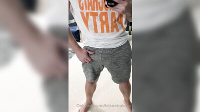 Fans - Letseatcakexx gay porn video (195)
