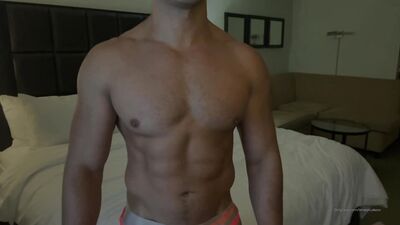 Letseatcakexx - Kaden Fucks AnonBttmMia