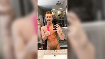 Fans - Letseatcakexx gay porn video (92)