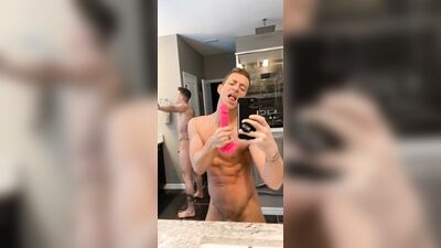 Fans - Letseatcakexx gay porn video (92)
