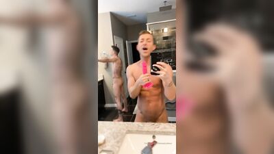 Fans - Letseatcakexx gay porn video (92)