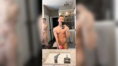 Fans - Letseatcakexx gay porn video (92)