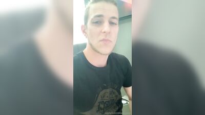 Fans - Letseatcakexx gay porn video (6)