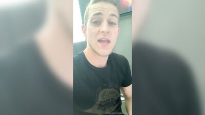 Fans - Letseatcakexx gay porn video (6)