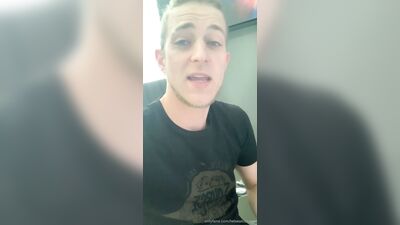 Fans - Letseatcakexx gay porn video (6)