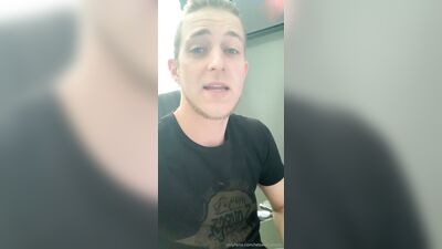 Fans - Letseatcakexx gay porn video (6)