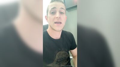 Fans - Letseatcakexx gay porn video (6)
