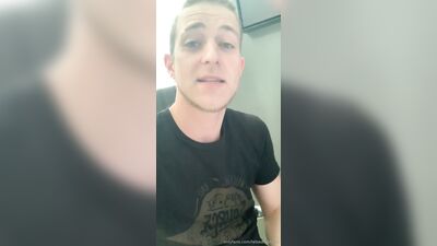 Fans - Letseatcakexx gay porn video (6)