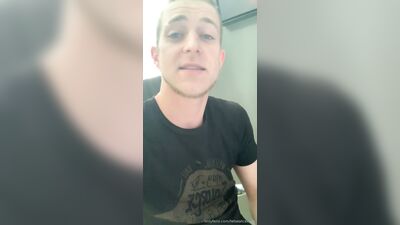 Fans - Letseatcakexx gay porn video (6)