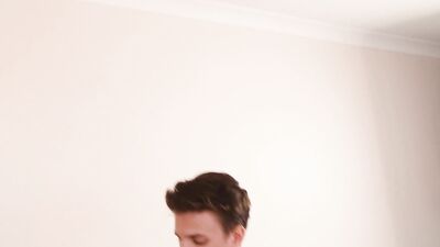 Connor Peters  Lachie Niel - gay porn 