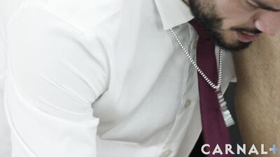 The Americans Vol 1 - Prove It - gay porn 