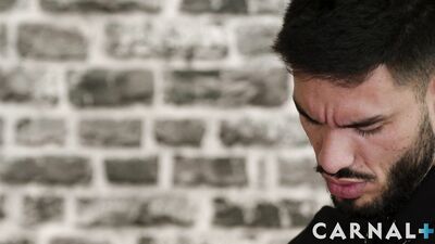 The Americans Vol 1 - Next Steps - gay porn 
