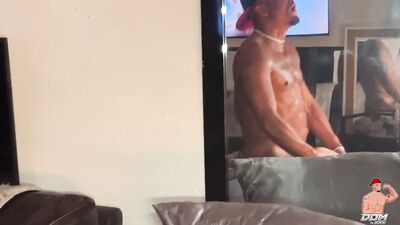 Cumdump Chet - gay porn 