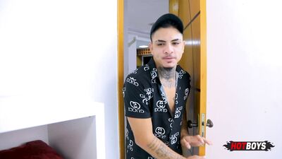 Voce acabou com a minha Pascoa! - gay porn  - gay porn 